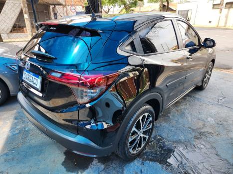 HONDA HR-V 1.8 16V 4P EXL FLEX AUTOMTICO CVT, Foto 5