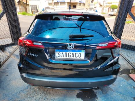 HONDA HR-V 1.8 16V 4P EXL FLEX AUTOMTICO CVT, Foto 6