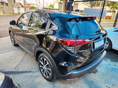 HONDA HR-V 1.8 16V 4P EXL FLEX AUTOMTICO CVT, Foto 7