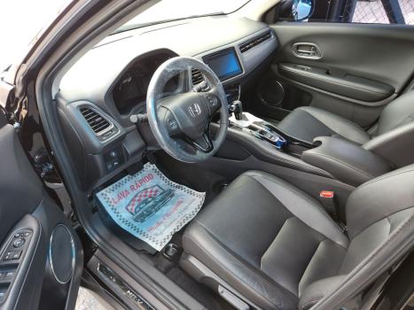 HONDA HR-V 1.8 16V 4P EXL FLEX AUTOMTICO CVT, Foto 8