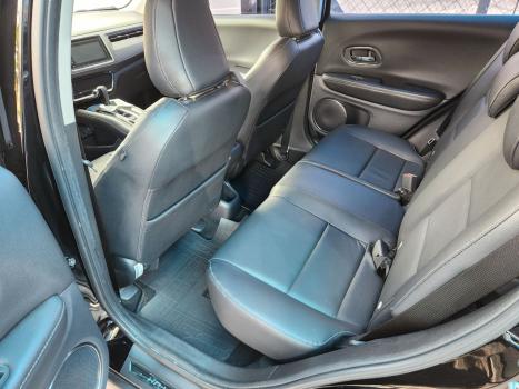 HONDA HR-V 1.8 16V 4P EXL FLEX AUTOMTICO CVT, Foto 9