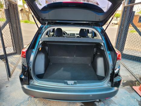 HONDA HR-V 1.8 16V 4P EXL FLEX AUTOMTICO CVT, Foto 10