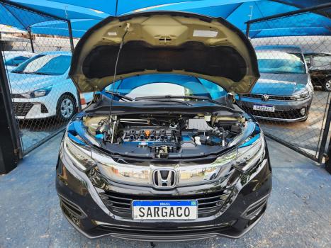 HONDA HR-V 1.8 16V 4P EXL FLEX AUTOMTICO CVT, Foto 11