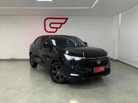 HONDA HR-V 1.8 16V 4P EXL FLEX AUTOMTICO CVT, Foto 1