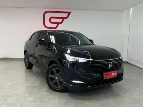 HONDA HR-V 1.8 16V 4P EXL FLEX AUTOMTICO CVT, Foto 2