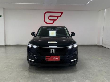 HONDA HR-V 1.8 16V 4P EXL FLEX AUTOMTICO CVT, Foto 3