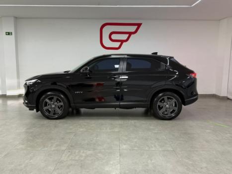 HONDA HR-V 1.8 16V 4P EXL FLEX AUTOMTICO CVT, Foto 4