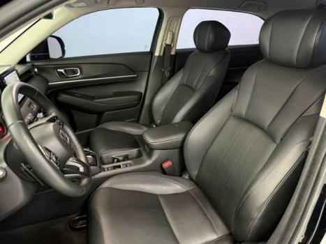 HONDA HR-V 1.8 16V 4P EXL FLEX AUTOMTICO CVT, Foto 5
