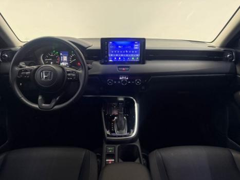HONDA HR-V 1.8 16V 4P EXL FLEX AUTOMTICO CVT, Foto 6