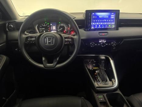 HONDA HR-V 1.8 16V 4P EXL FLEX AUTOMTICO CVT, Foto 7