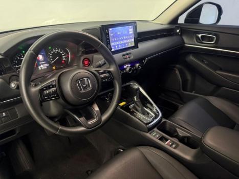 HONDA HR-V 1.8 16V 4P EXL FLEX AUTOMTICO CVT, Foto 8