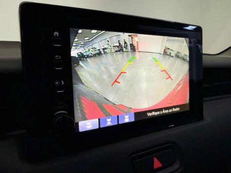 HONDA HR-V 1.8 16V 4P EXL FLEX AUTOMTICO CVT, Foto 10