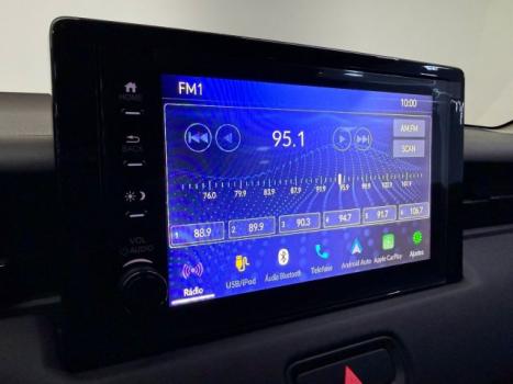 HONDA HR-V 1.8 16V 4P EXL FLEX AUTOMTICO CVT, Foto 11