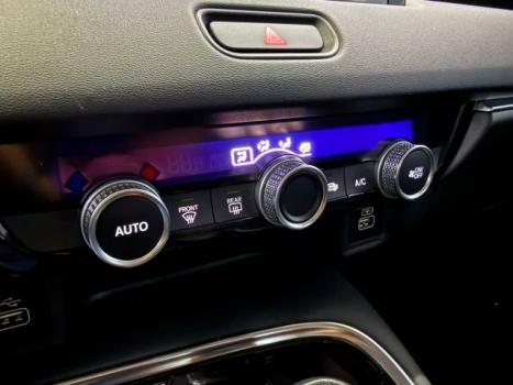HONDA HR-V 1.8 16V 4P EXL FLEX AUTOMTICO CVT, Foto 12