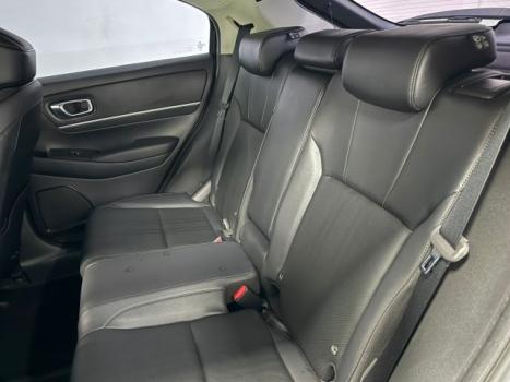 HONDA HR-V 1.8 16V 4P EXL FLEX AUTOMTICO CVT, Foto 14