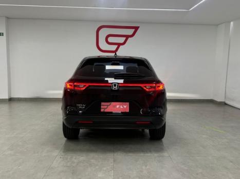 HONDA HR-V 1.8 16V 4P EXL FLEX AUTOMTICO CVT, Foto 16