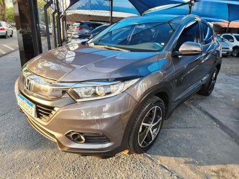 HONDA HR-V 1.8 16V 4P EX FLEX AUTOMTICO CVT, Foto 2