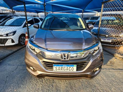 HONDA HR-V 1.8 16V 4P EX FLEX AUTOMTICO CVT, Foto 3