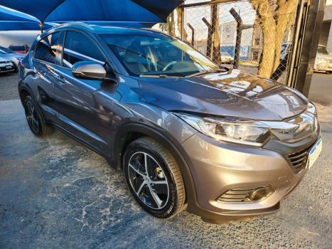 HONDA HR-V 1.8 16V 4P EX FLEX AUTOMTICO CVT, Foto 4