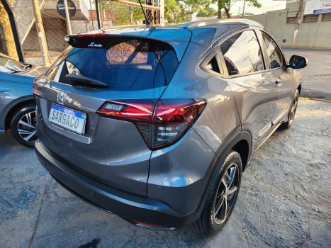 HONDA HR-V 1.8 16V 4P EX FLEX AUTOMTICO CVT, Foto 5