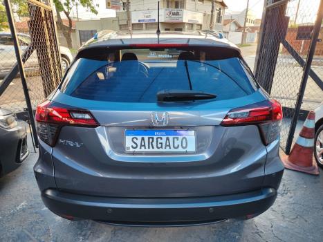 HONDA HR-V 1.8 16V 4P EX FLEX AUTOMTICO CVT, Foto 6