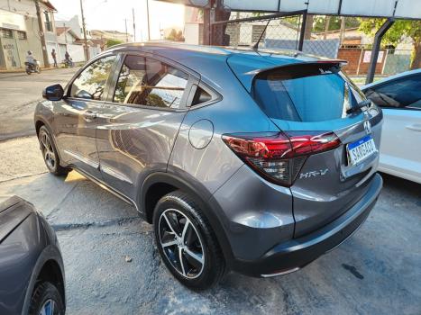 HONDA HR-V 1.8 16V 4P EX FLEX AUTOMTICO CVT, Foto 7