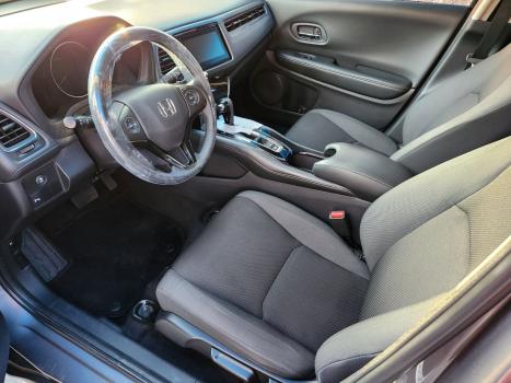 HONDA HR-V 1.8 16V 4P EX FLEX AUTOMTICO CVT, Foto 8