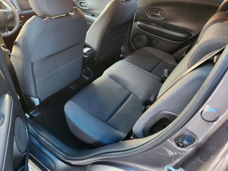 HONDA HR-V 1.8 16V 4P EX FLEX AUTOMTICO CVT, Foto 9