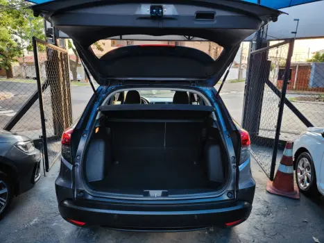 HONDA HR-V 1.8 16V 4P EX FLEX AUTOMTICO CVT, Foto 10