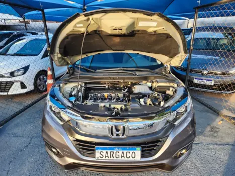 HONDA HR-V 1.8 16V 4P EX FLEX AUTOMTICO CVT, Foto 11