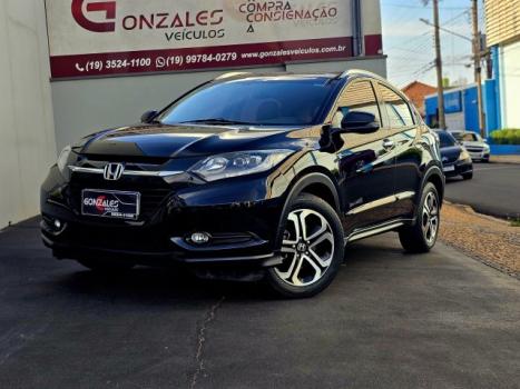 HONDA HR-V 1.8 16V 4P TOURING FLEX AUTOMTICO CVT, Foto 1