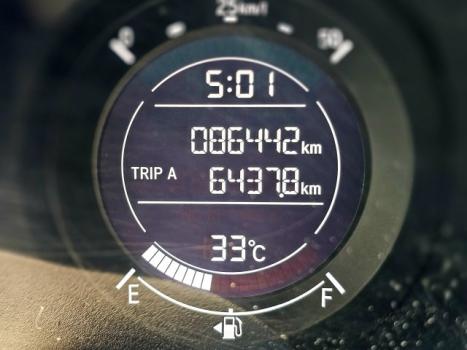 HONDA HR-V 1.8 16V 4P TOURING FLEX AUTOMTICO CVT, Foto 3