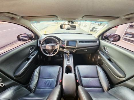 HONDA HR-V 1.8 16V 4P TOURING FLEX AUTOMTICO CVT, Foto 5