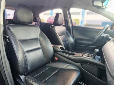 HONDA HR-V 1.8 16V 4P TOURING FLEX AUTOMTICO CVT, Foto 6