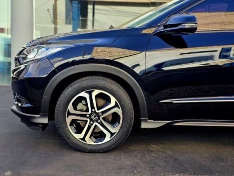 HONDA HR-V 1.8 16V 4P TOURING FLEX AUTOMTICO CVT, Foto 11