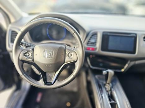 HONDA HR-V 1.8 16V 4P TOURING FLEX AUTOMTICO CVT, Foto 14