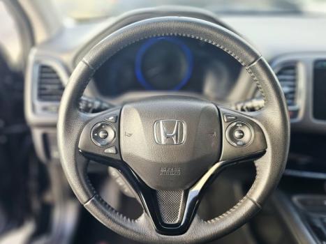 HONDA HR-V 1.8 16V 4P TOURING FLEX AUTOMTICO CVT, Foto 15