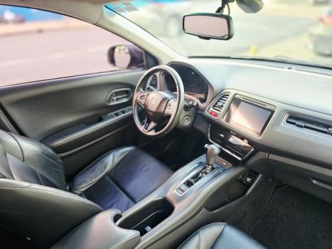 HONDA HR-V 1.8 16V 4P TOURING FLEX AUTOMTICO CVT, Foto 18