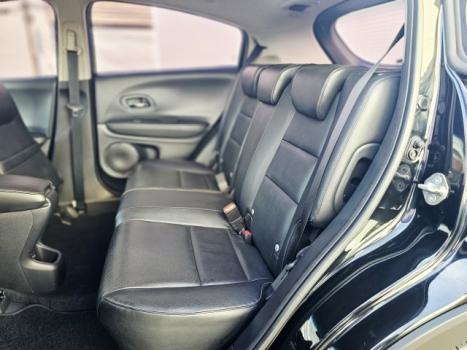 HONDA HR-V 1.8 16V 4P TOURING FLEX AUTOMTICO CVT, Foto 19