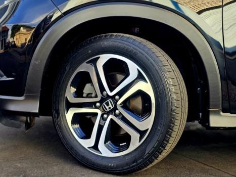 HONDA HR-V 1.8 16V 4P TOURING FLEX AUTOMTICO CVT, Foto 20