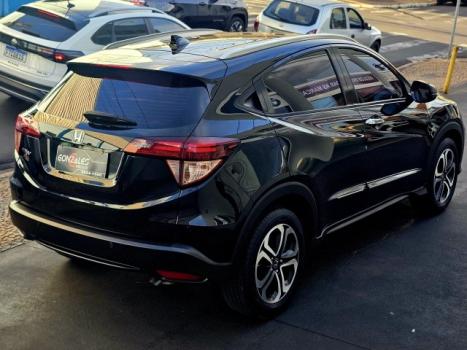 HONDA HR-V 1.8 16V 4P TOURING FLEX AUTOMTICO CVT, Foto 22