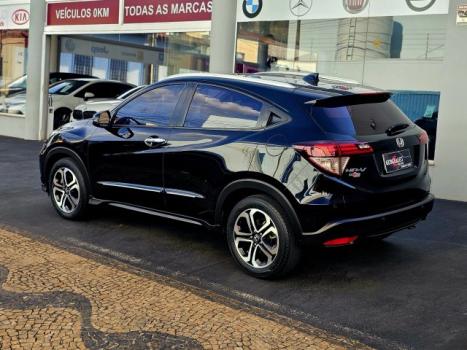 HONDA HR-V 1.8 16V 4P TOURING FLEX AUTOMTICO CVT, Foto 23