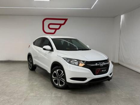HONDA HR-V 1.8 16V 4P LX FLEX, Foto 1