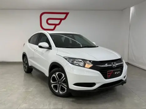 HONDA HR-V 1.8 16V 4P LX FLEX, Foto 2