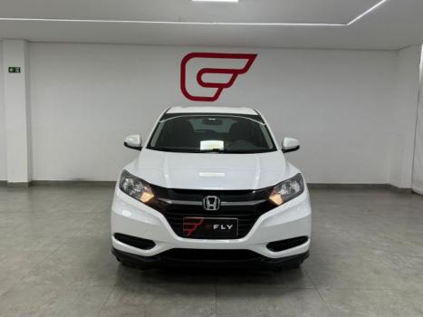 HONDA HR-V 1.8 16V 4P LX FLEX, Foto 3