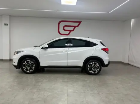 HONDA HR-V 1.8 16V 4P LX FLEX, Foto 4