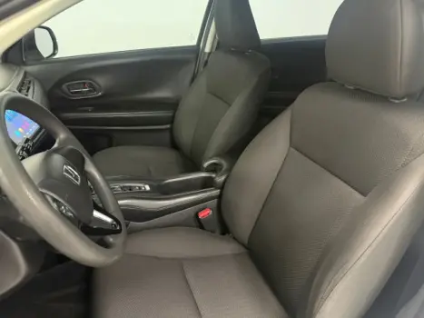 HONDA HR-V 1.8 16V 4P LX FLEX, Foto 5