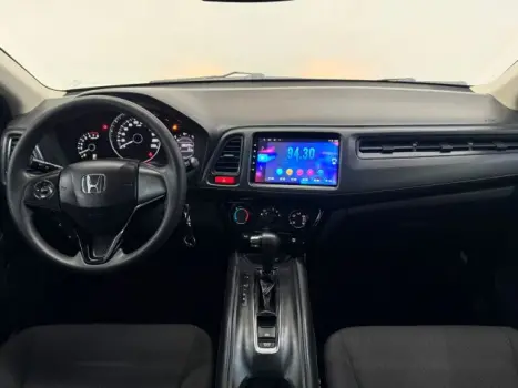 HONDA HR-V 1.8 16V 4P LX FLEX, Foto 6