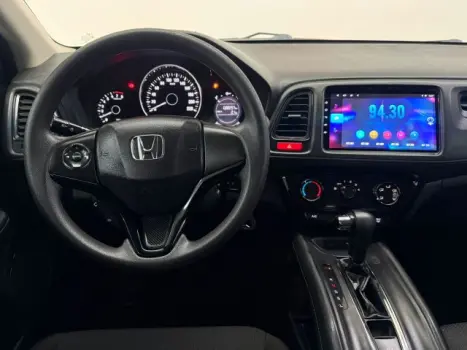 HONDA HR-V 1.8 16V 4P LX FLEX, Foto 7