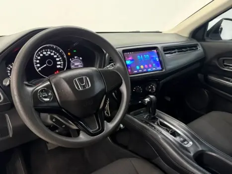 HONDA HR-V 1.8 16V 4P LX FLEX, Foto 8